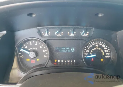 2013 Ford F150 Super Cab from USA, damaged, VIN 1FTFX1CF2DFC48958